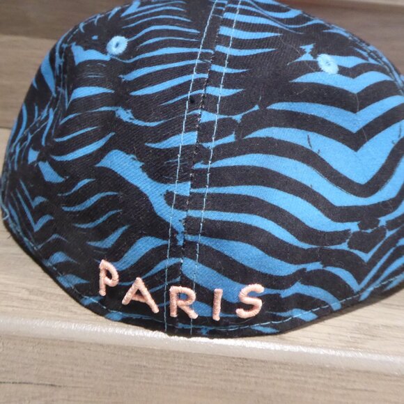 KENZO X NEW ERA 59FIFTY Fitted Cap 7 1/2 59.6cm - Picture 2 of 10